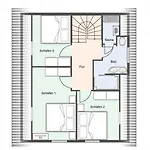Holiday home Reetdachhaus Ask Embla Reetdachhaus Ask
