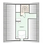 Holiday home Reetdachhaus Ask Embla Reetdachhaus Ask Bohl