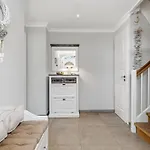 Reetdachhaus Ask Embla Reetdachhaus Ask