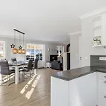 Holiday home Reetdachhaus Ask Embla Reetdachhaus Ask Bohl