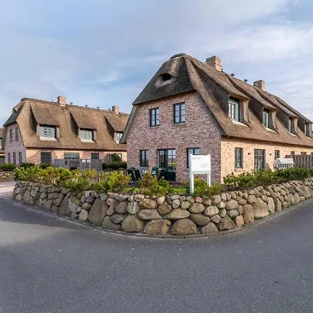 Reetdachhaus Ask Embla Reetdachhaus Ask