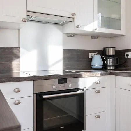 Ferienhaus Reetdachhaus Ask Embla Reetdachhaus Ask Böhl