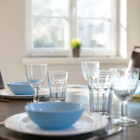 Reetdachhaus Ask Embla Reetdachhaus Ask * Böhl