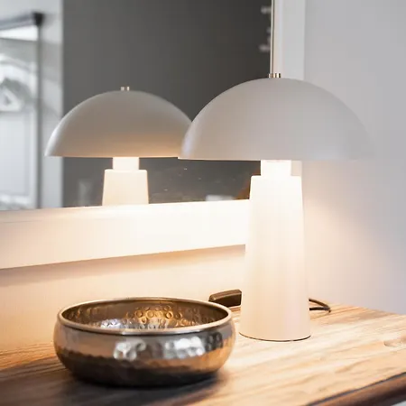 Reetdachhaus Ask Embla Reetdachhaus Ask Ferienhaus