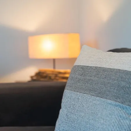 Casa vacanze Reetdachhaus Ask Embla Reetdachhaus Ask Böhl