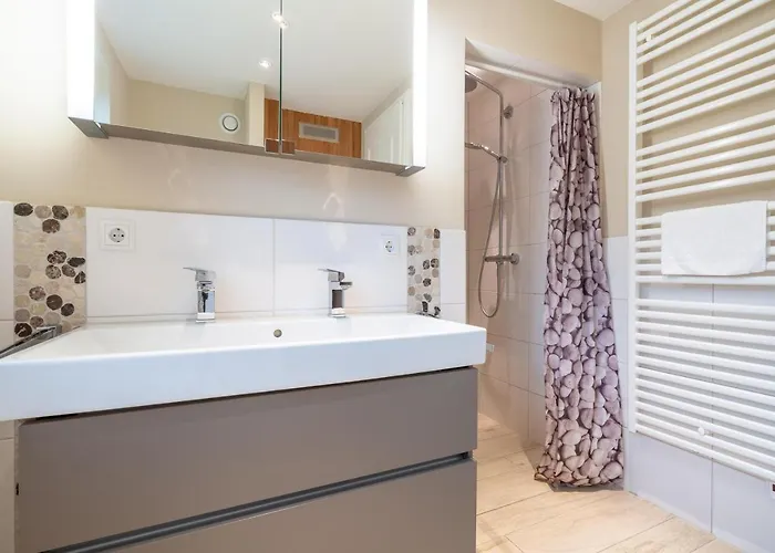 Reetdachhaus Ask Embla Reetdachhaus Ask Ferienhaus *