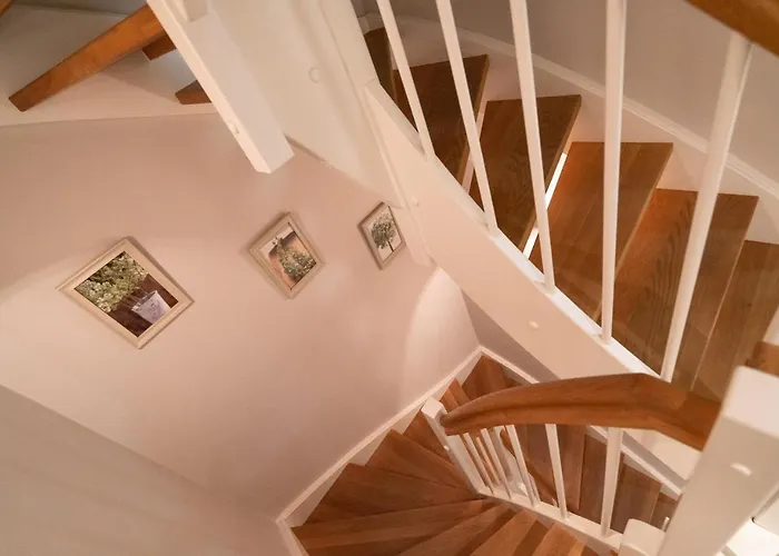 Reetdachhaus Ask Embla Reetdachhaus Ask * Sankt Peter-Ording