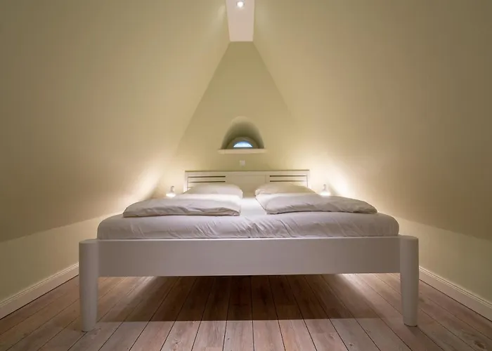 Reetdachhaus Ask Embla Reetdachhaus Ask Ferienhaus Sankt Peter-Ording