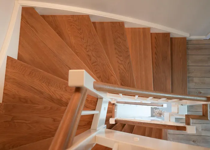 Reetdachhaus Ask Embla Reetdachhaus Ask בית נופש *