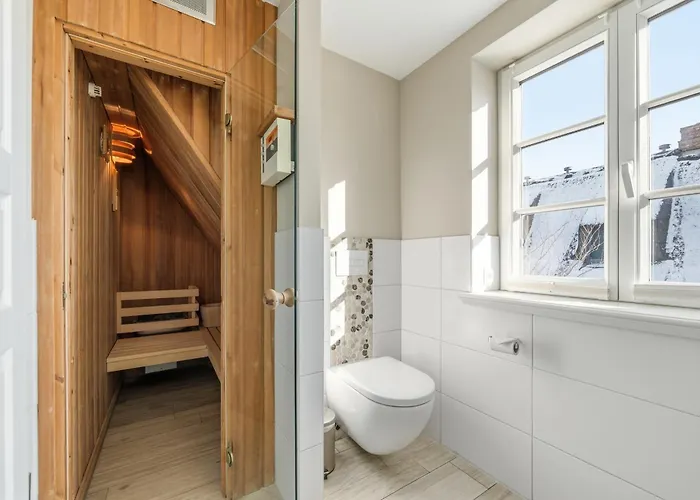 Reetdachhaus Ask Embla Reetdachhaus Ask Böhl