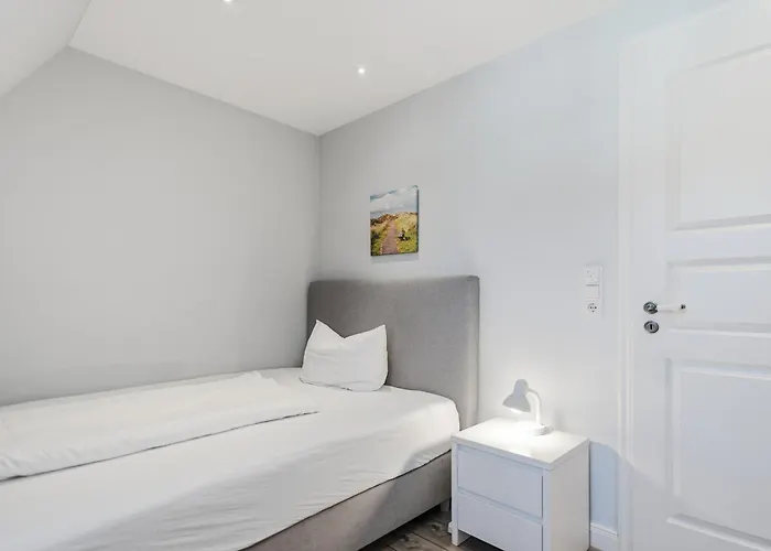 Reetdachhaus Ask Embla Reetdachhaus Ask Ferienhaus Böhl