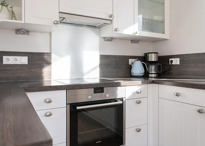 Ferienhaus Reetdachhaus Ask Embla Reetdachhaus Ask Böhl