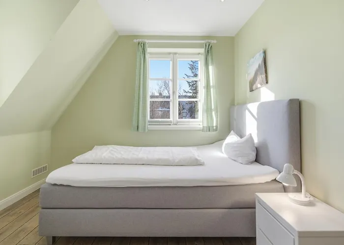 Reetdachhaus Ask Embla Reetdachhaus Ask Ferienhaus Böhl