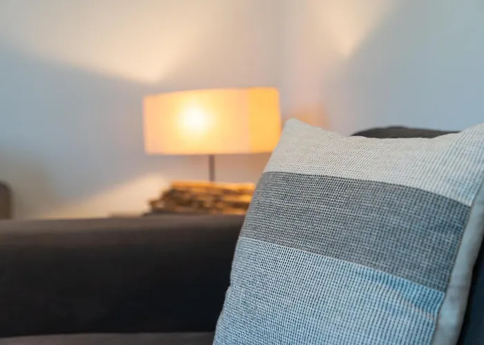 Ferienhaus Reetdachhaus Ask Embla Reetdachhaus Ask Böhl